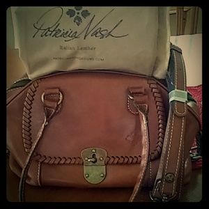 Patricia Nash Handbag
